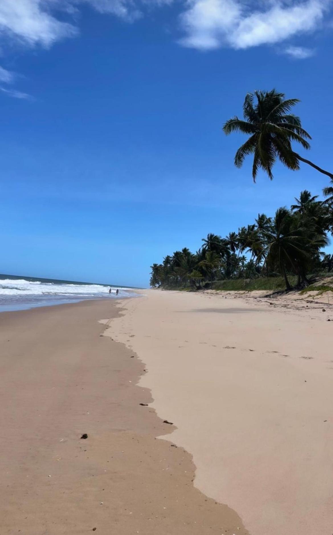 Praia do Forte Iberostar Exterior foto