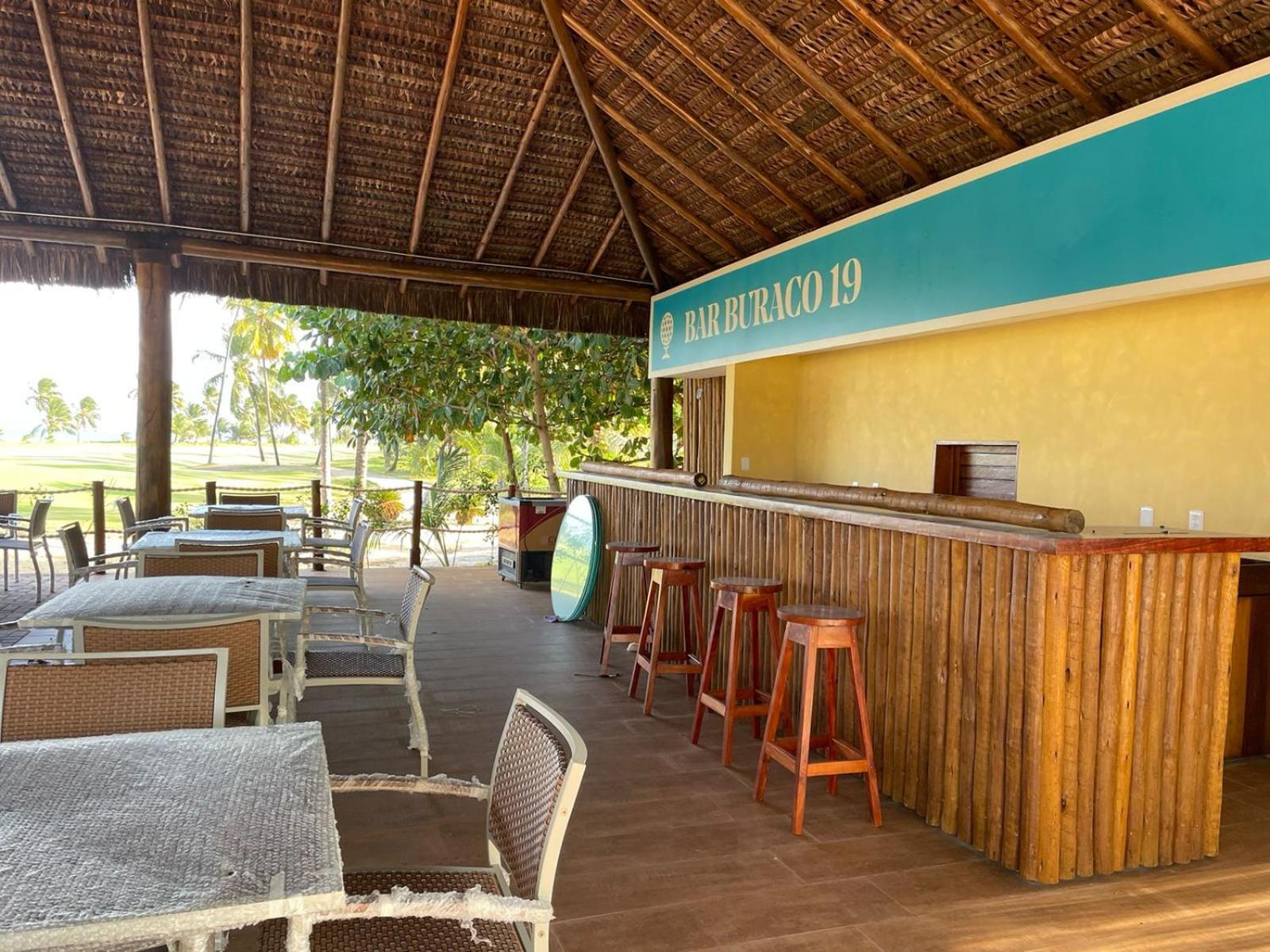 Praia do Forte Iberostar Exterior foto